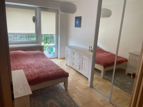 Apartament Lalka